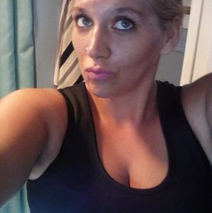 Meet your Posher, Brooke-ashley